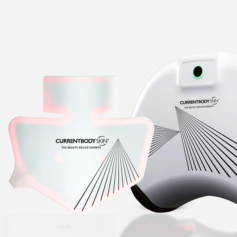 CurrentBody Skin LED Hand Mask - Image 4