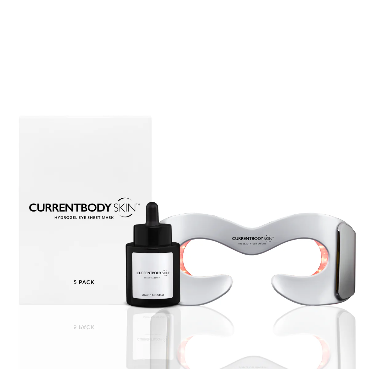 CurrentBody Skin LED Eye Mask - Image 8
