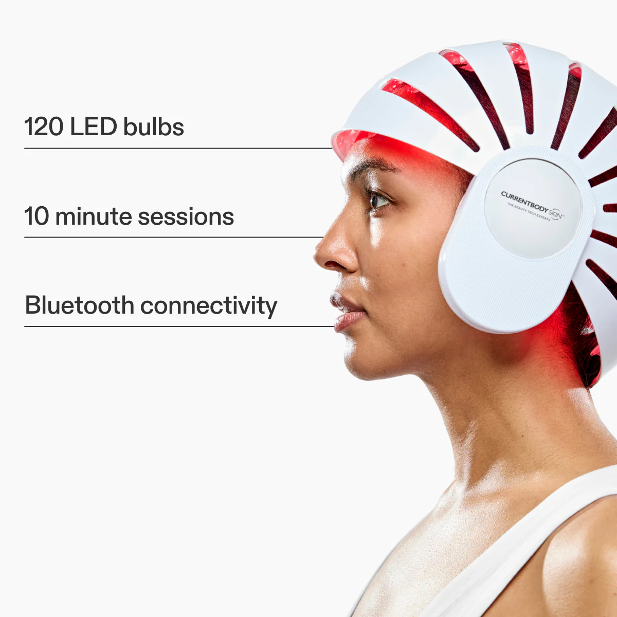 CurrentBody Skin LED Hair Growth Helmet - Image 3