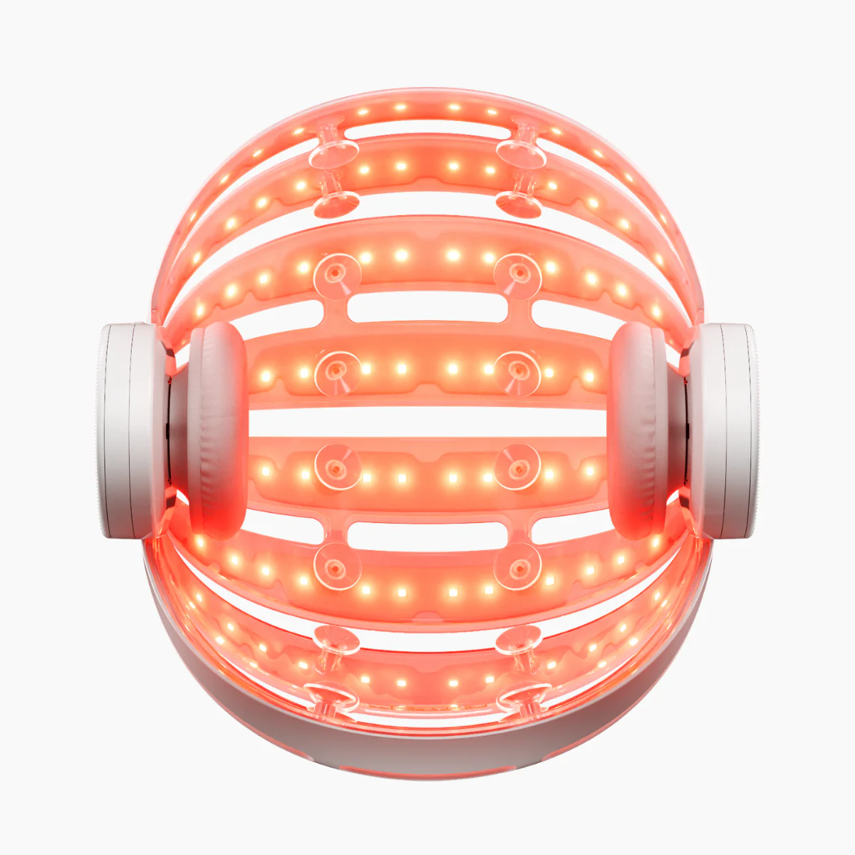 CurrentBody Skin LED Hair Growth Helmet - Image 6