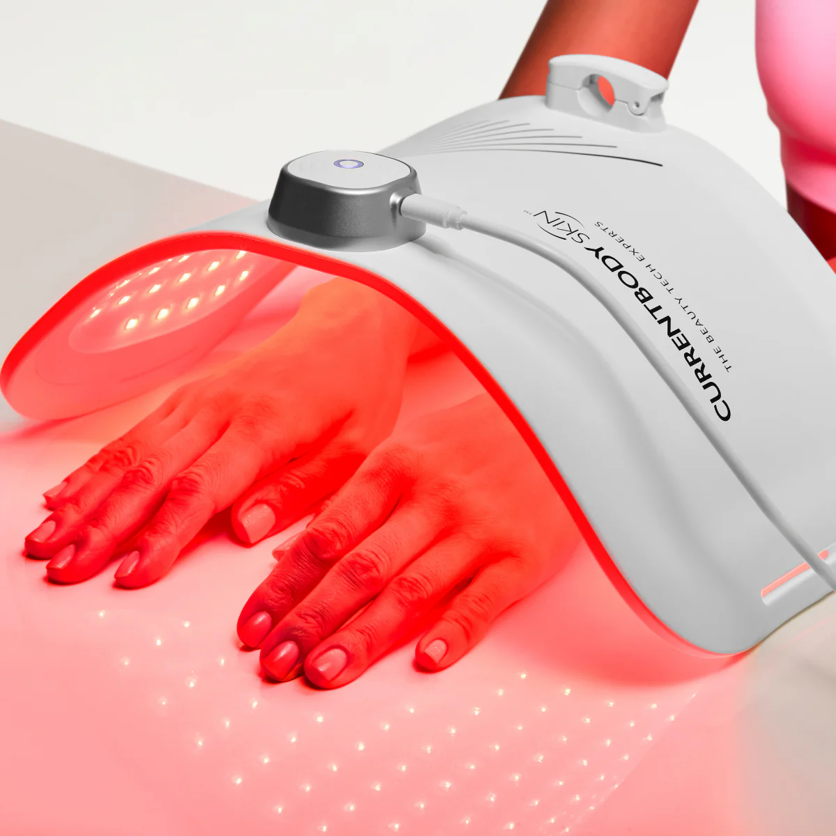CurrentBody Skin LED Light Therapy Panel - Image 6