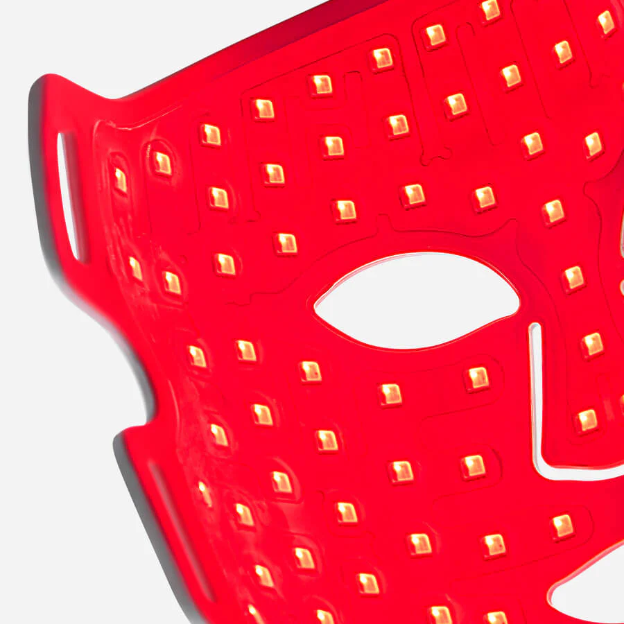 CurrentBody Skin LED Red Light Therapy Face Mask - Image 3