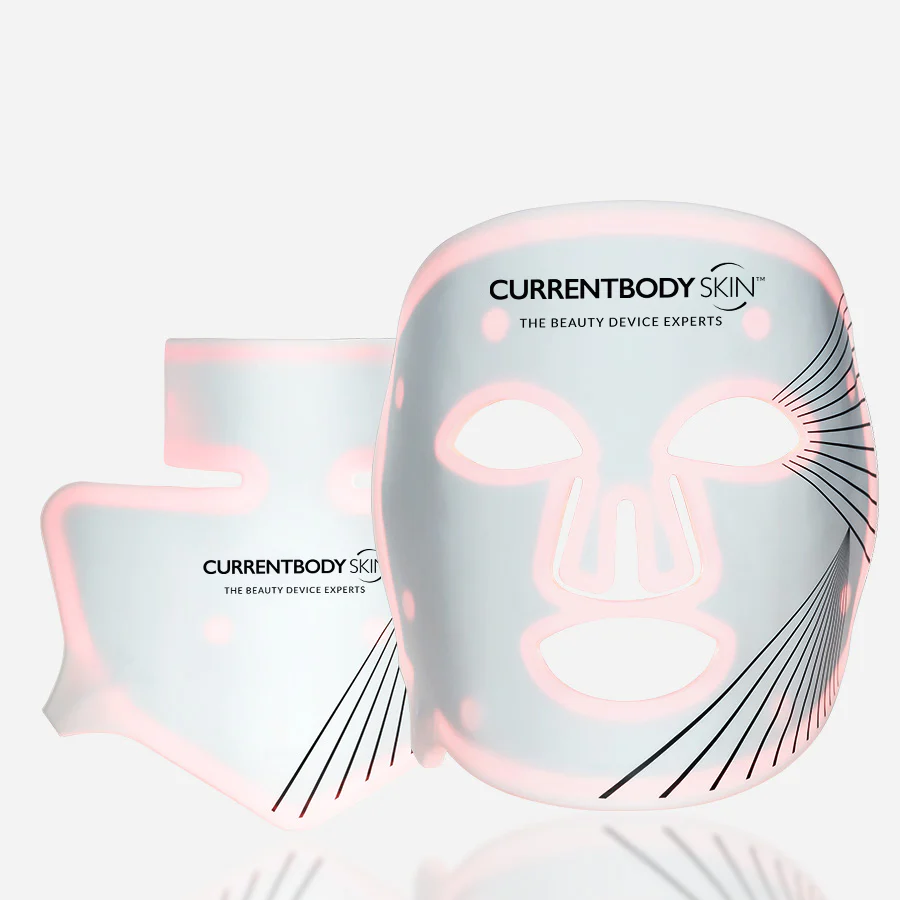 CurrentBody Skin LED Neck & Décolletage Mask - Image 7