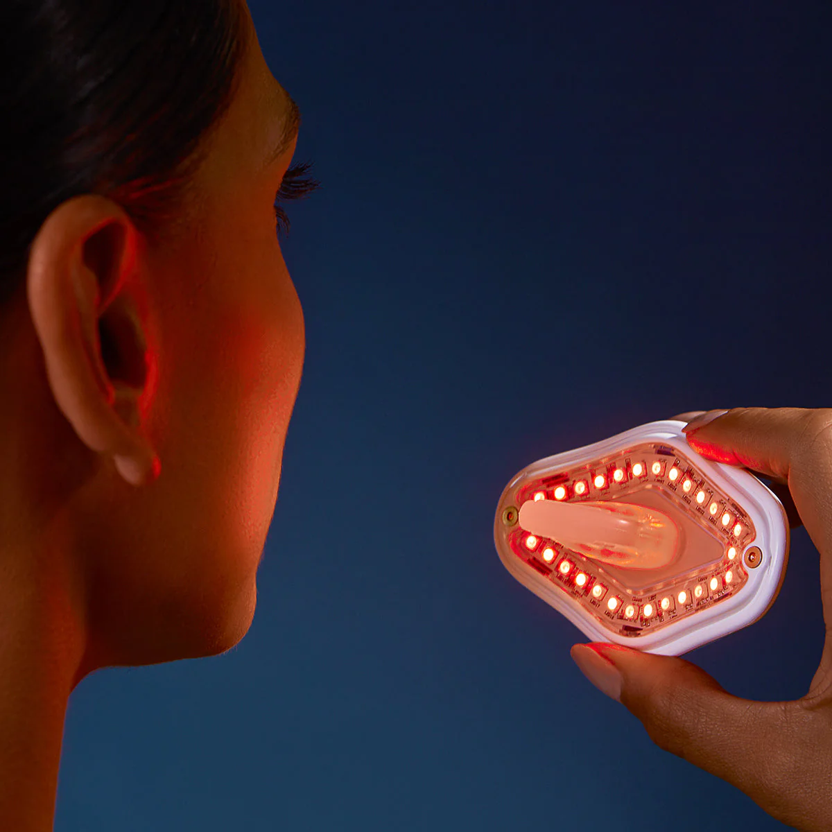 CurrentBody Skin LED Lip & Hydrogel Perfector Kit - Image 3