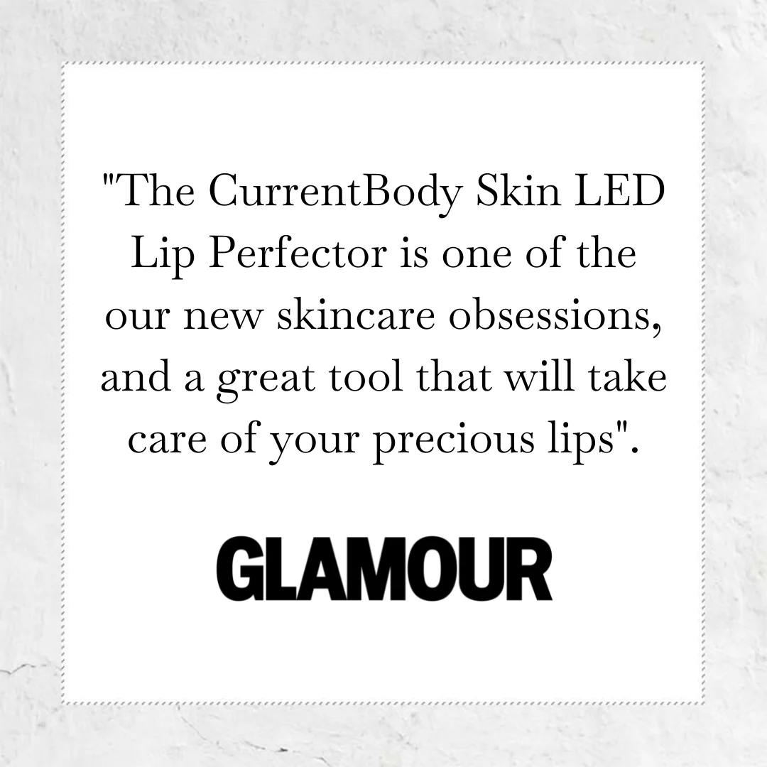 CurrentBody Skin LED Lip & Hydrogel Perfector Kit - Image 9