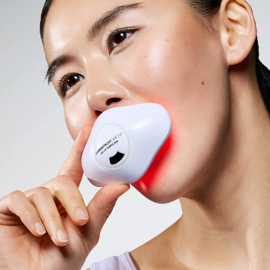 CurrentBody Skin LED Lip Mask - Image 3