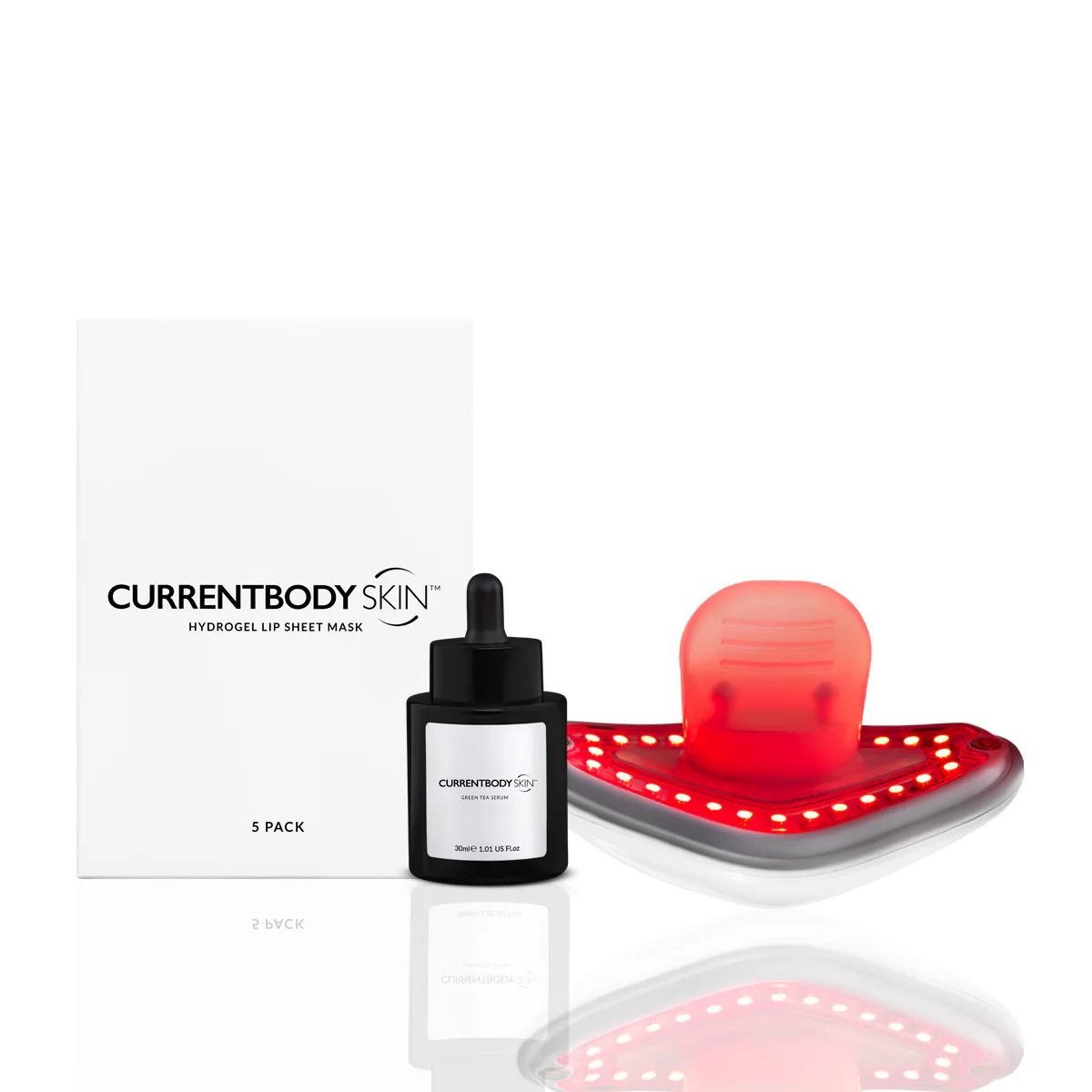 CurrentBody Skin LED Lip Mask - Image 5