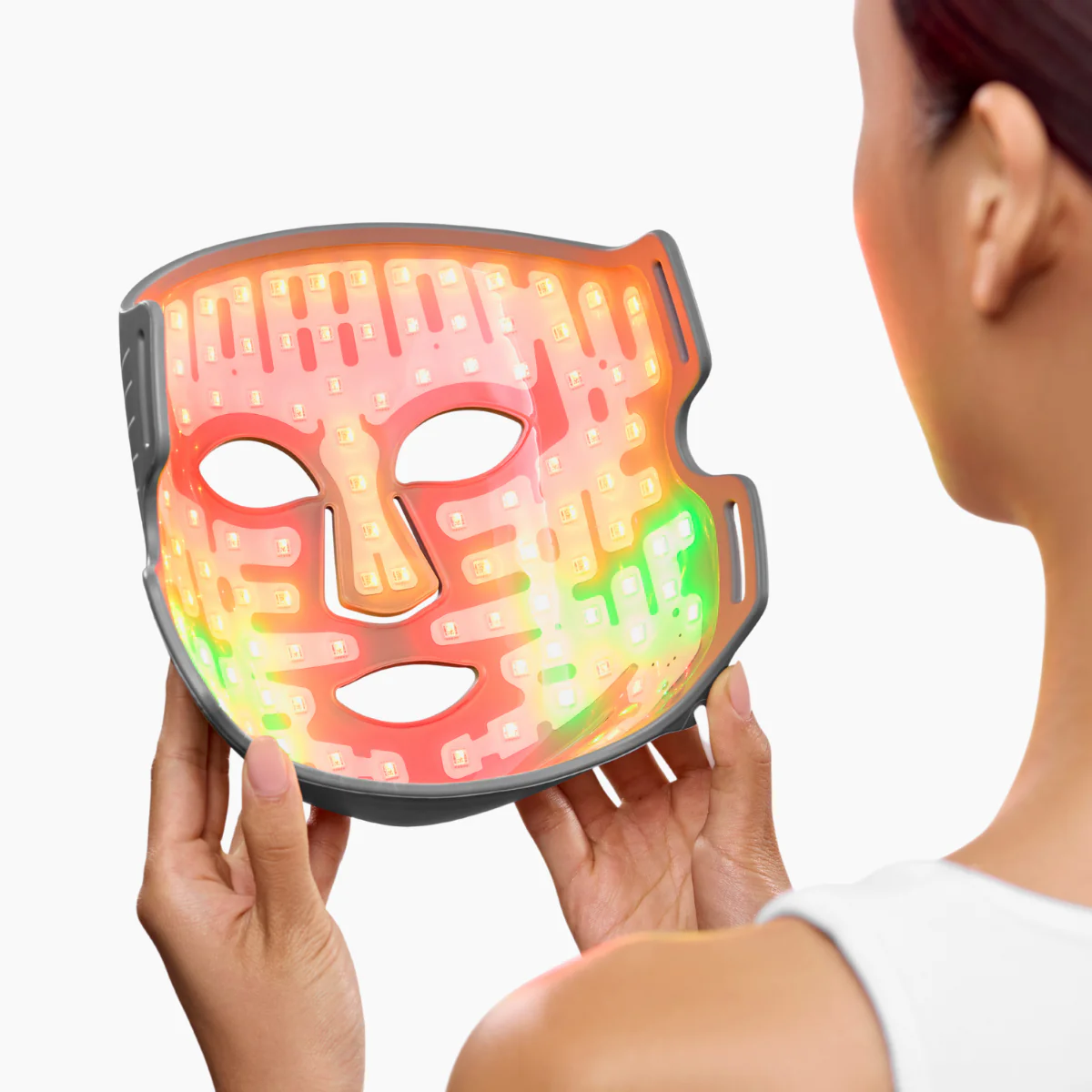 CurrentBody Skin LED Multi Light Therapy Mask - Image 6