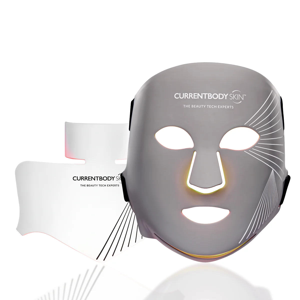 CurrentBody Skin LED Multi Light Therapy Mask - Image 7