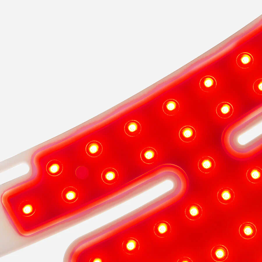 CurrentBody Skin LED Neck & Décolletage Mask - Image 3