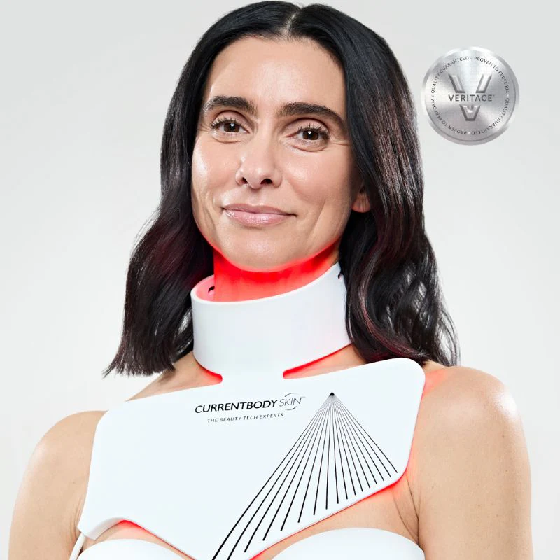 CurrentBody Skin LED Face & Neck Kit - Image 3
