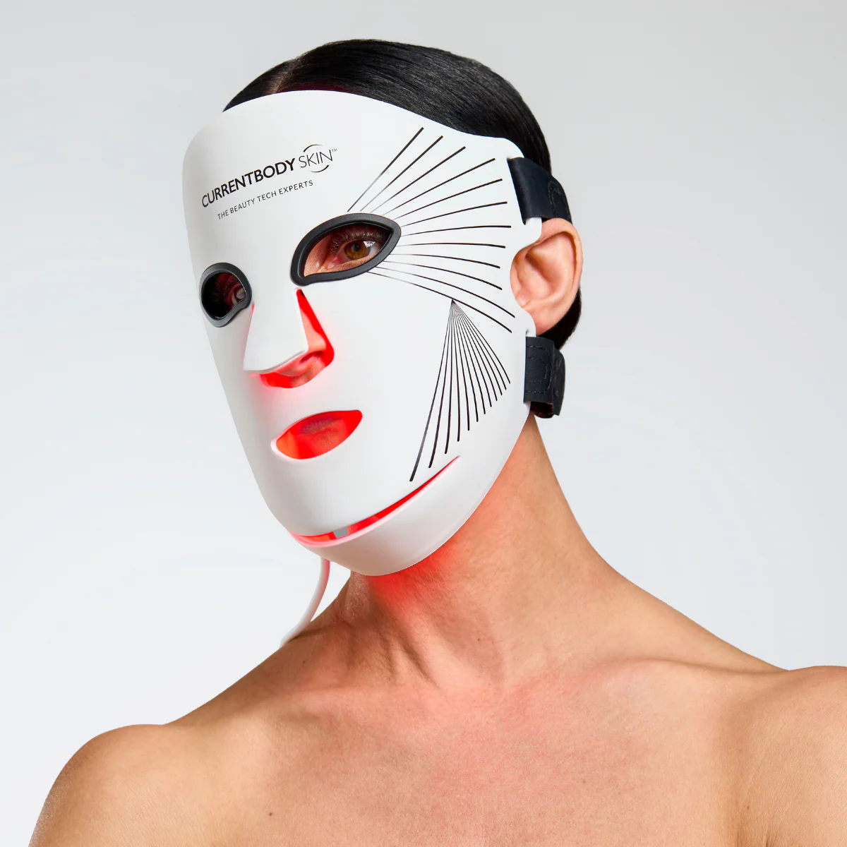 CurrentBody Skin LED Face & Neck Kit - Image 4