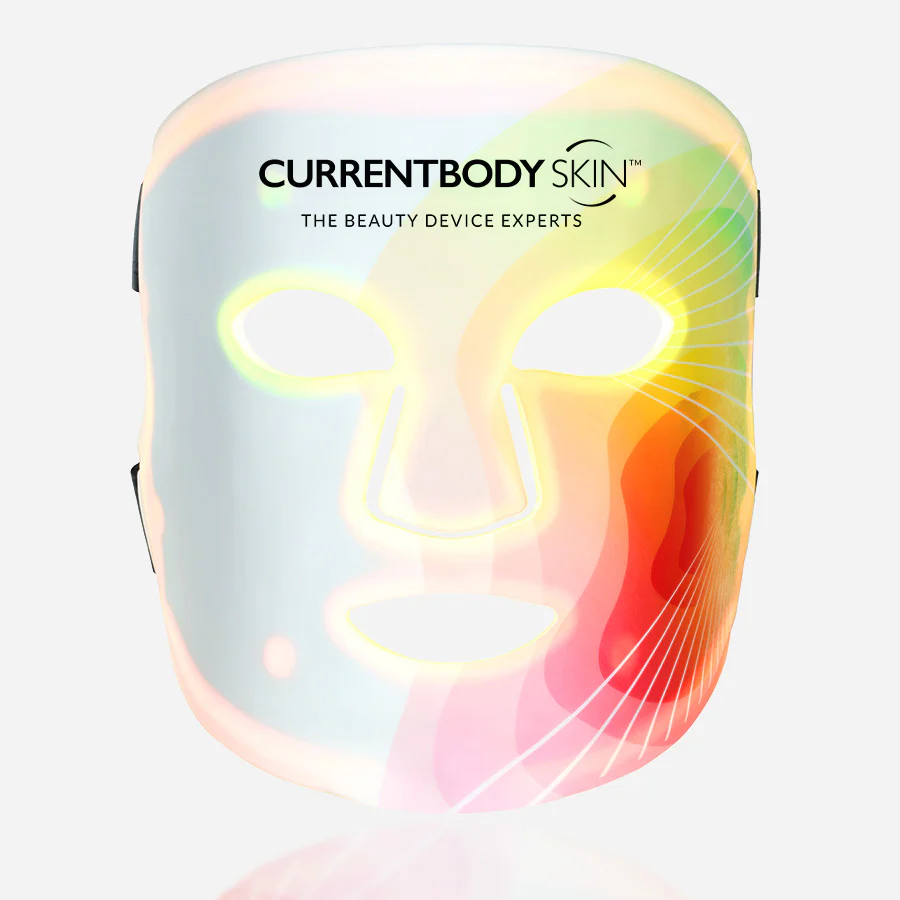 CurrentBody Skin LED 4-in-1 Zone Facial Mapping Mask - Image 3