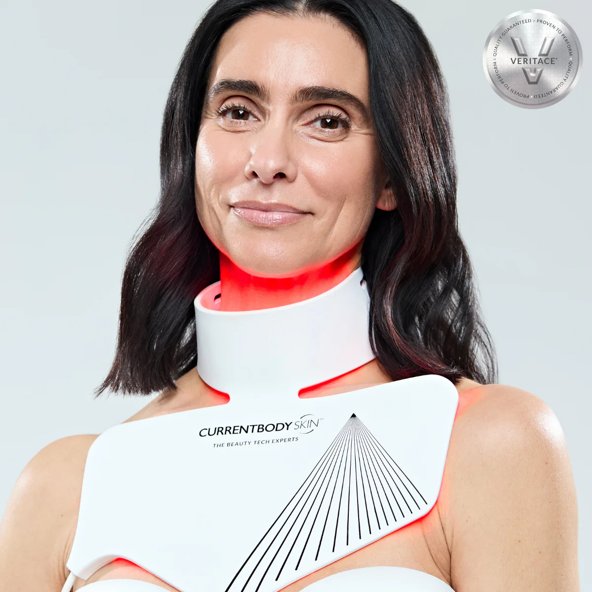 CurrentBody Skin Multi-Light Mask & Series 2 Neck & Dec Kit - Image 3