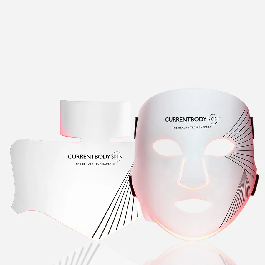 CurrentBody Skin LED Neck & Décolletage Mask - Image 5