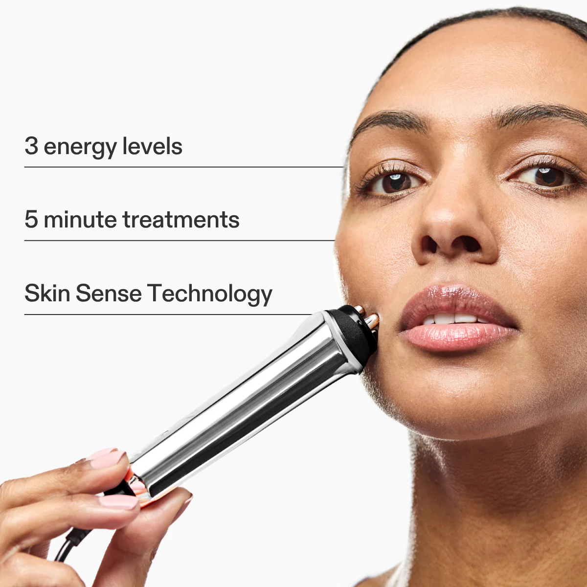 CurrentBody Skin RF Radio Frequency Skin Tightening Device - Image 3