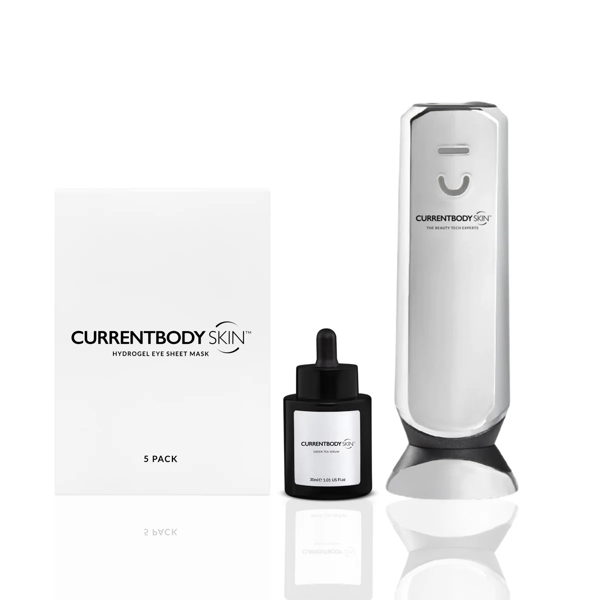 CurrentBody Skin RF Radio Frequency Skin Tightening Device - Image 9