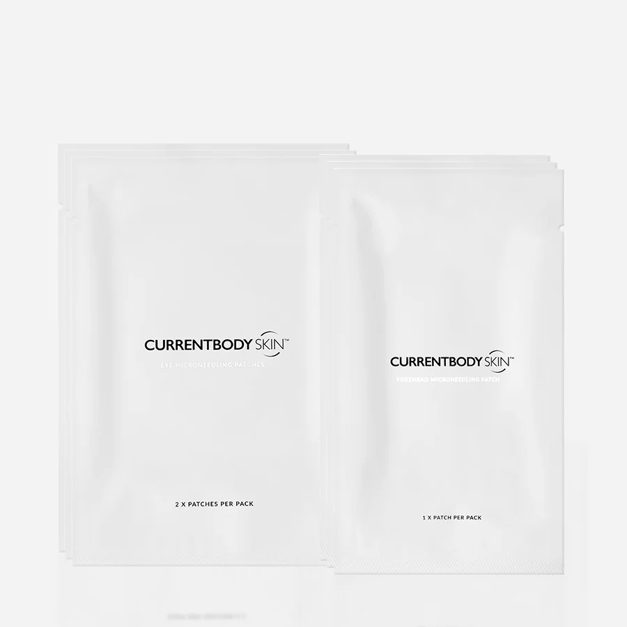 CurrentBody Skin RF Microneedling Treatment - Image 4