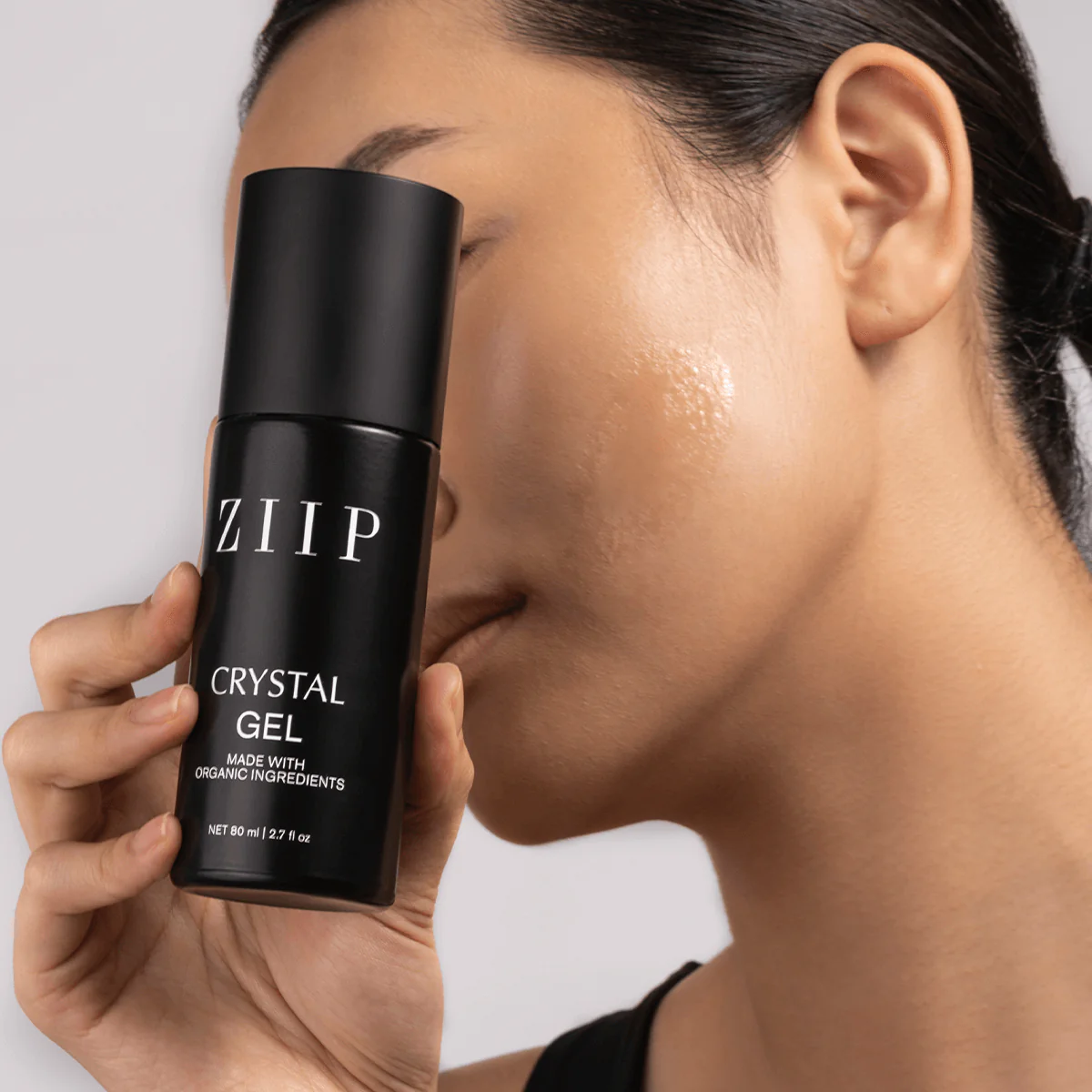 ZIIP Crystal Gel (80ml) - Image 3