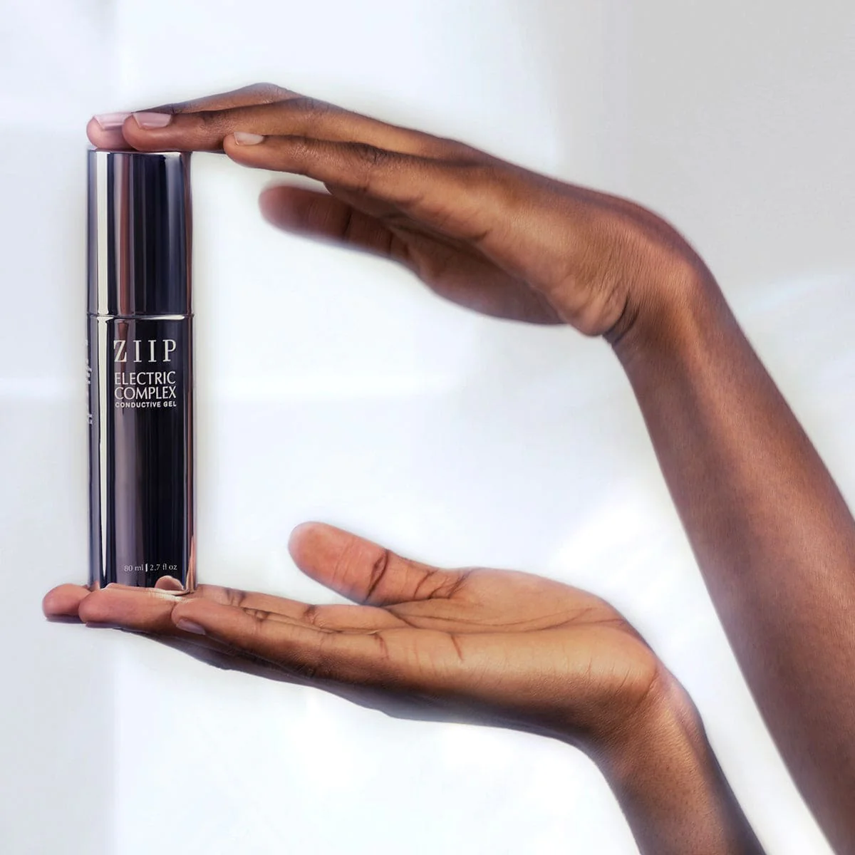 ZIIP Electric Complex Gel (80ml) - Image 3