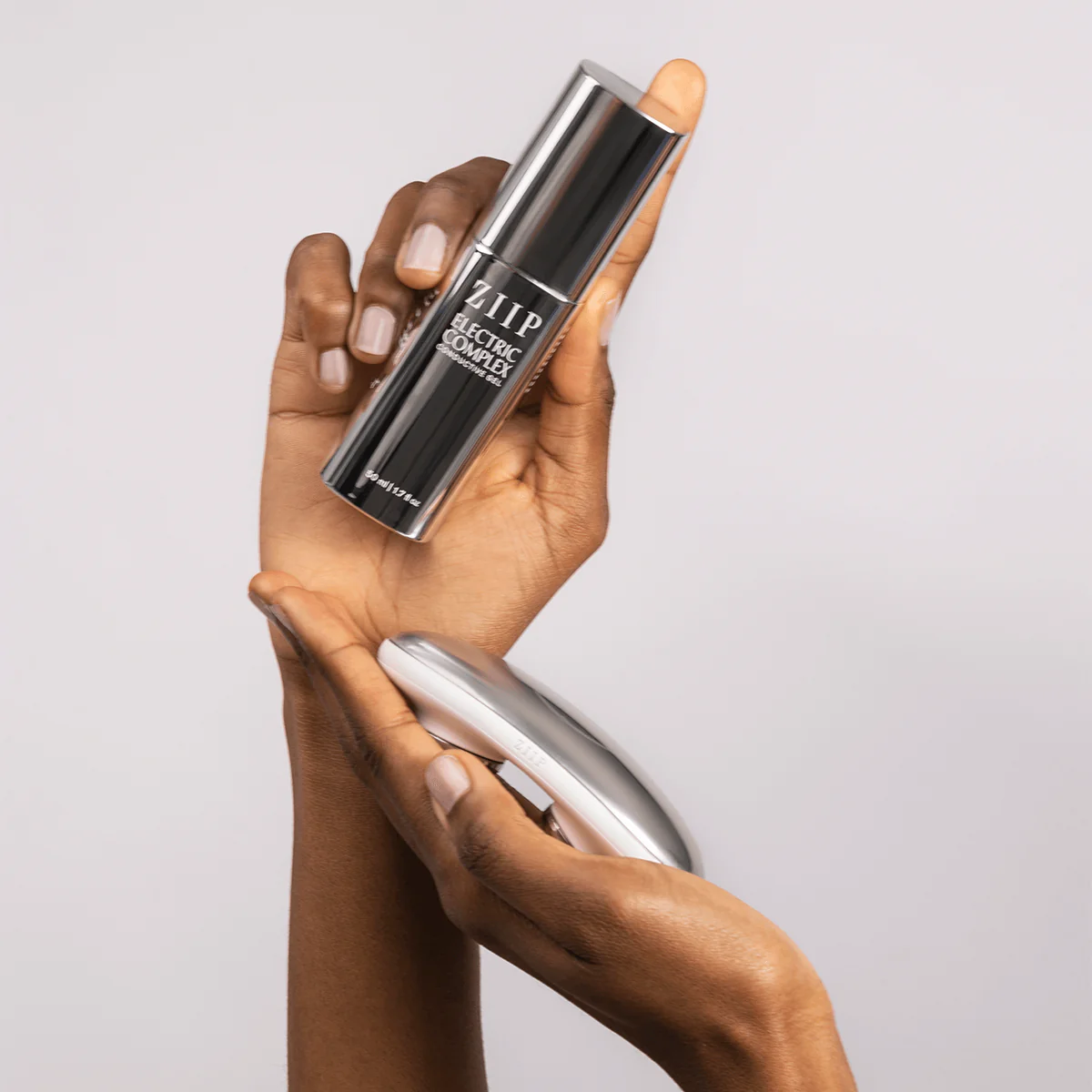 ZIIP Electric Complex Gel (80ml) - Image 6