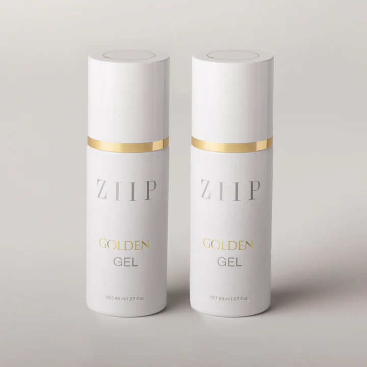 ZIIP Golden Gel (80ml) - Image 3